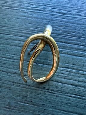 Faris Cobra Stud Bronze